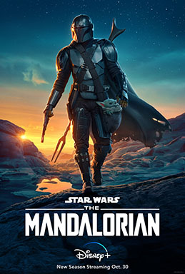 The Mandalorian  S01 AND S02 ALL EP in Hindi Audio full movie download
